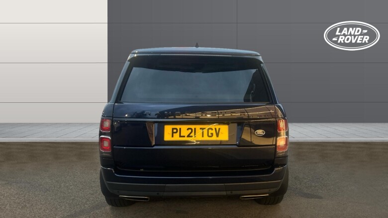 Land Rover Range Rover 3.0 D300 Westminster Black 4dr Auto Diesel Estate